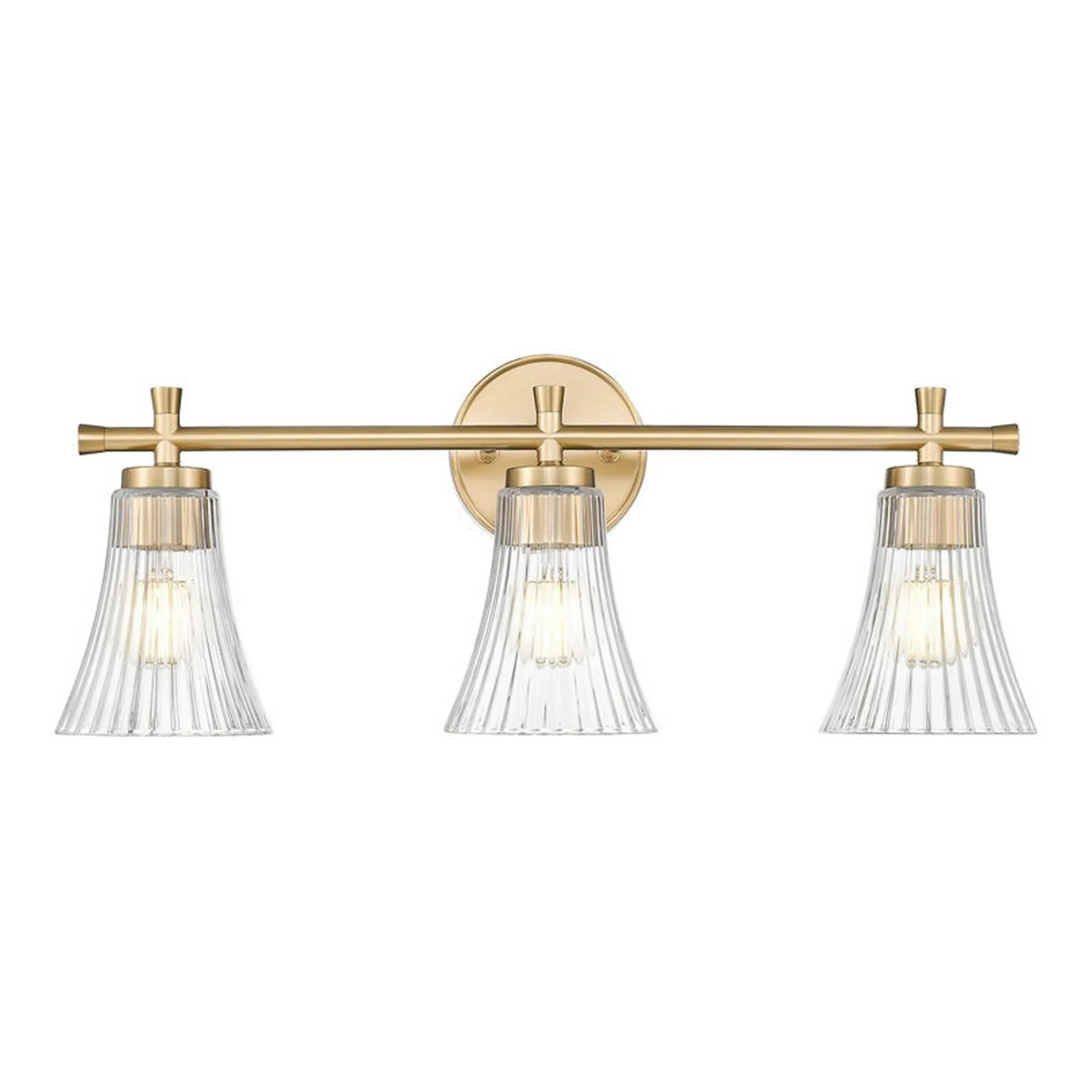 Pelia Vanity Light - 3 Light