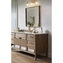 Pelia Vanity Light - 3 Light