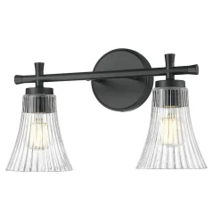 Pelia Vanity Light - 2 Light