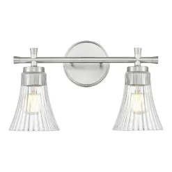 Pelia Vanity Light - 2 Light