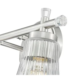 Pelia Vanity Light - 2 Light