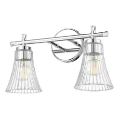 Pelia Vanity Light - 2 Light