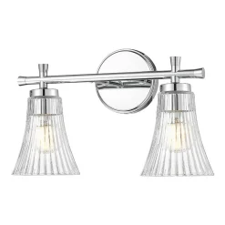 Pelia Vanity Light - 2 Light