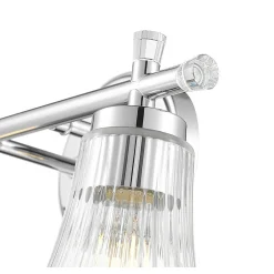 Pelia Vanity Light - 2 Light