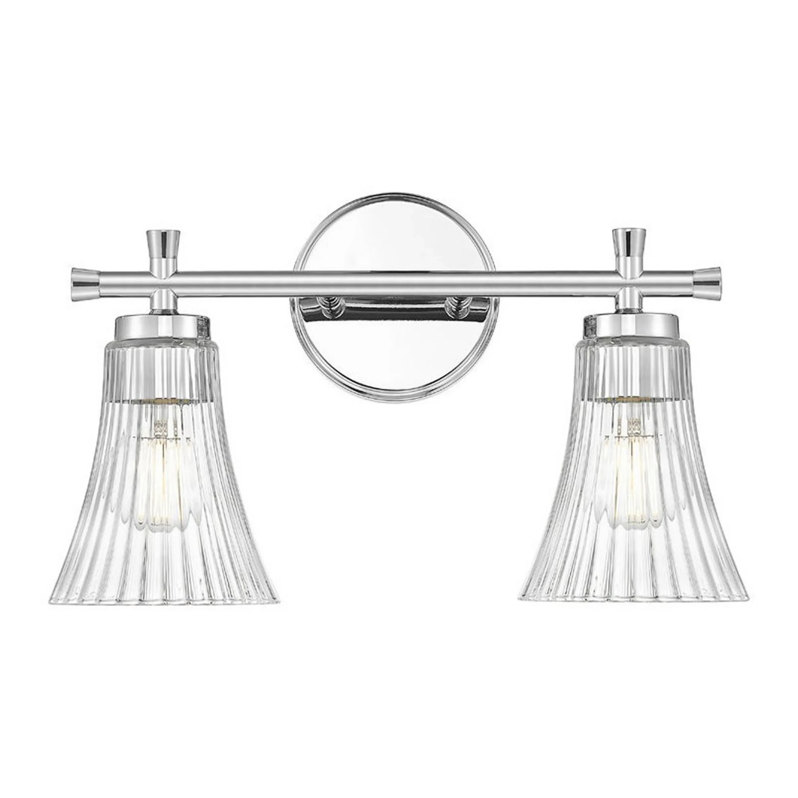 Pelia Vanity Light - 2 Light