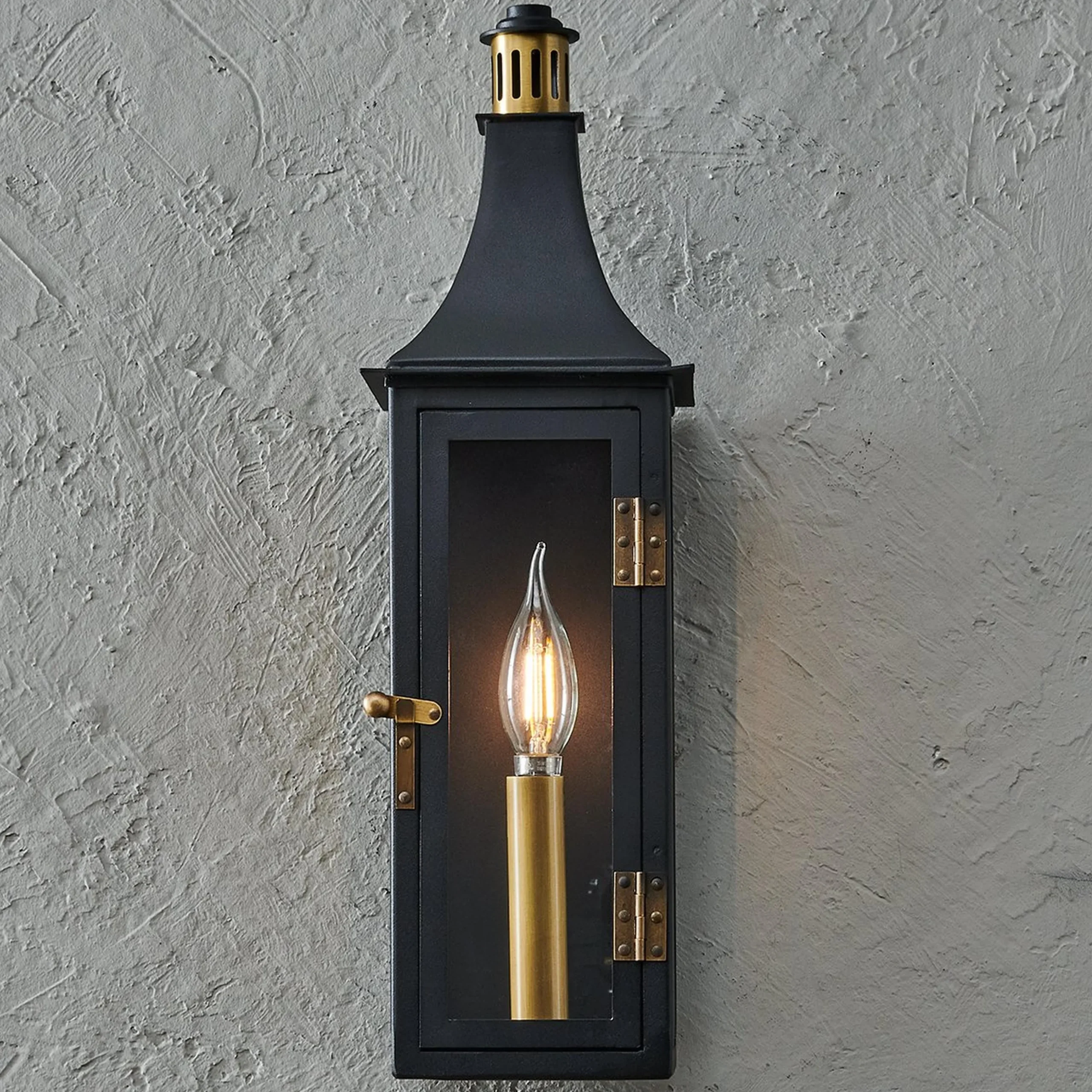 Pembroke Outdoor Sconce - Small