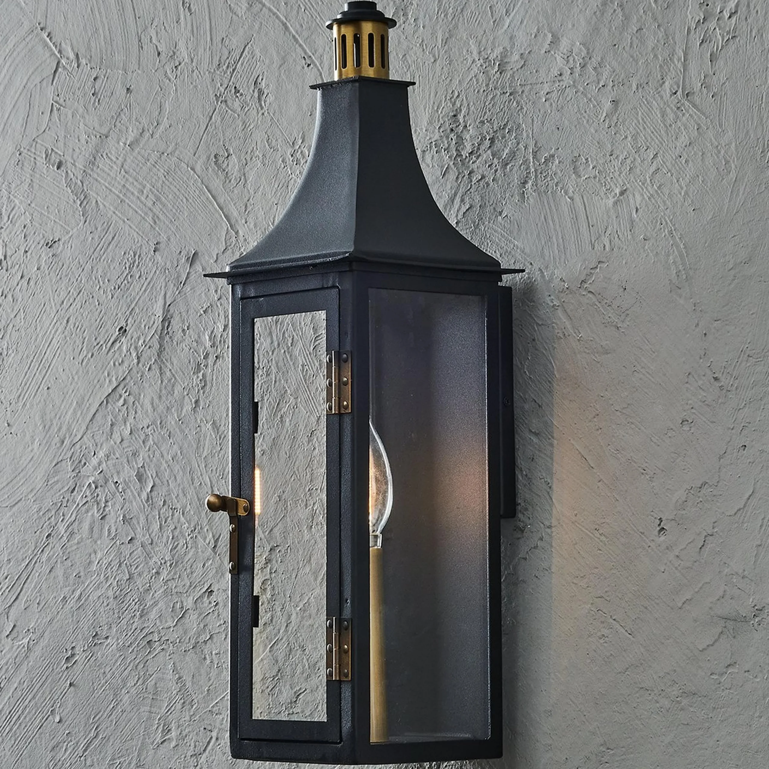 Pembroke Outdoor Sconce - Small