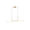 Peragro Linear LED Chandelier