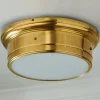Percival Ceiling Light - Large