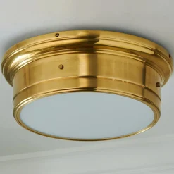 Percival Ceiling Light - Large
