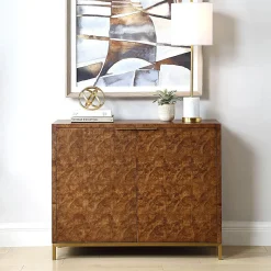 Peregrine Accent Cabinet
