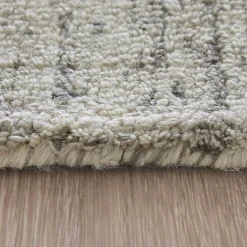 Perez Hand-Tufted Rug