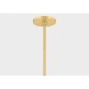 Perigee Chandelier - 3 Light
