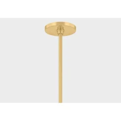 Perigee Chandelier - 3 Light