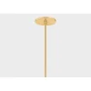Perigee Chandelier - 6 Light