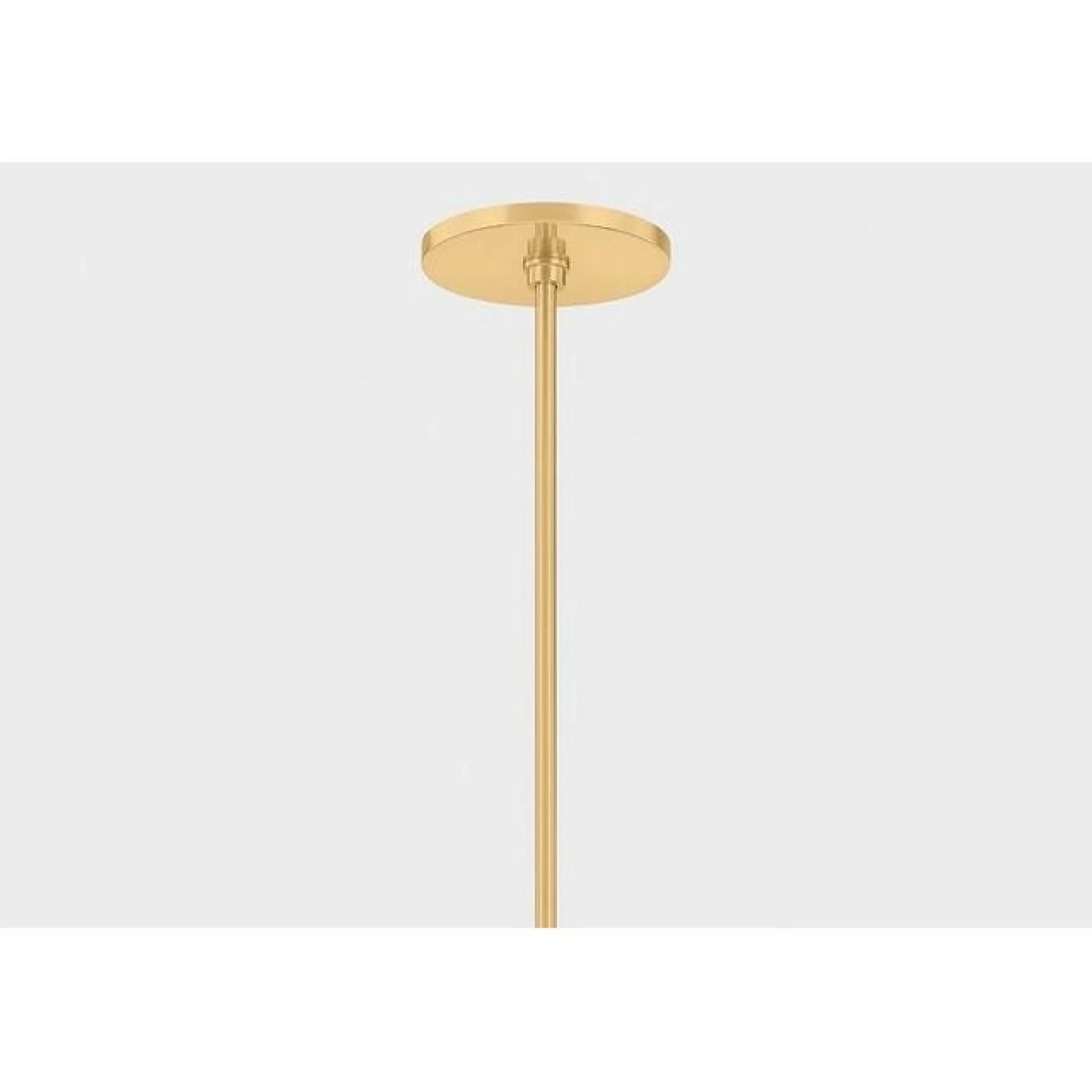 Perigee Chandelier - 6 Light