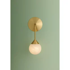 Perigee Sconce
