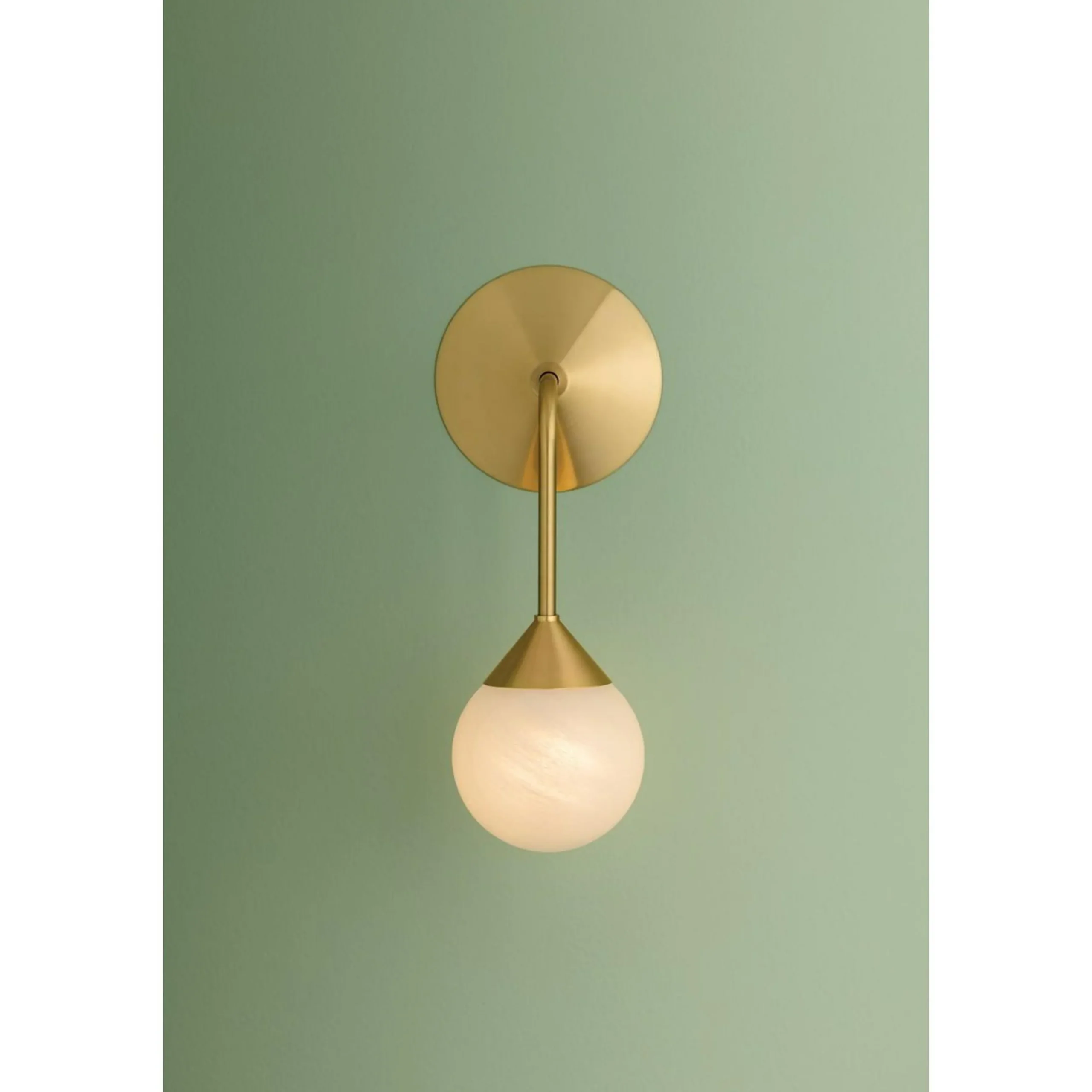 Perigee Sconce