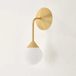 Perigee Sconce