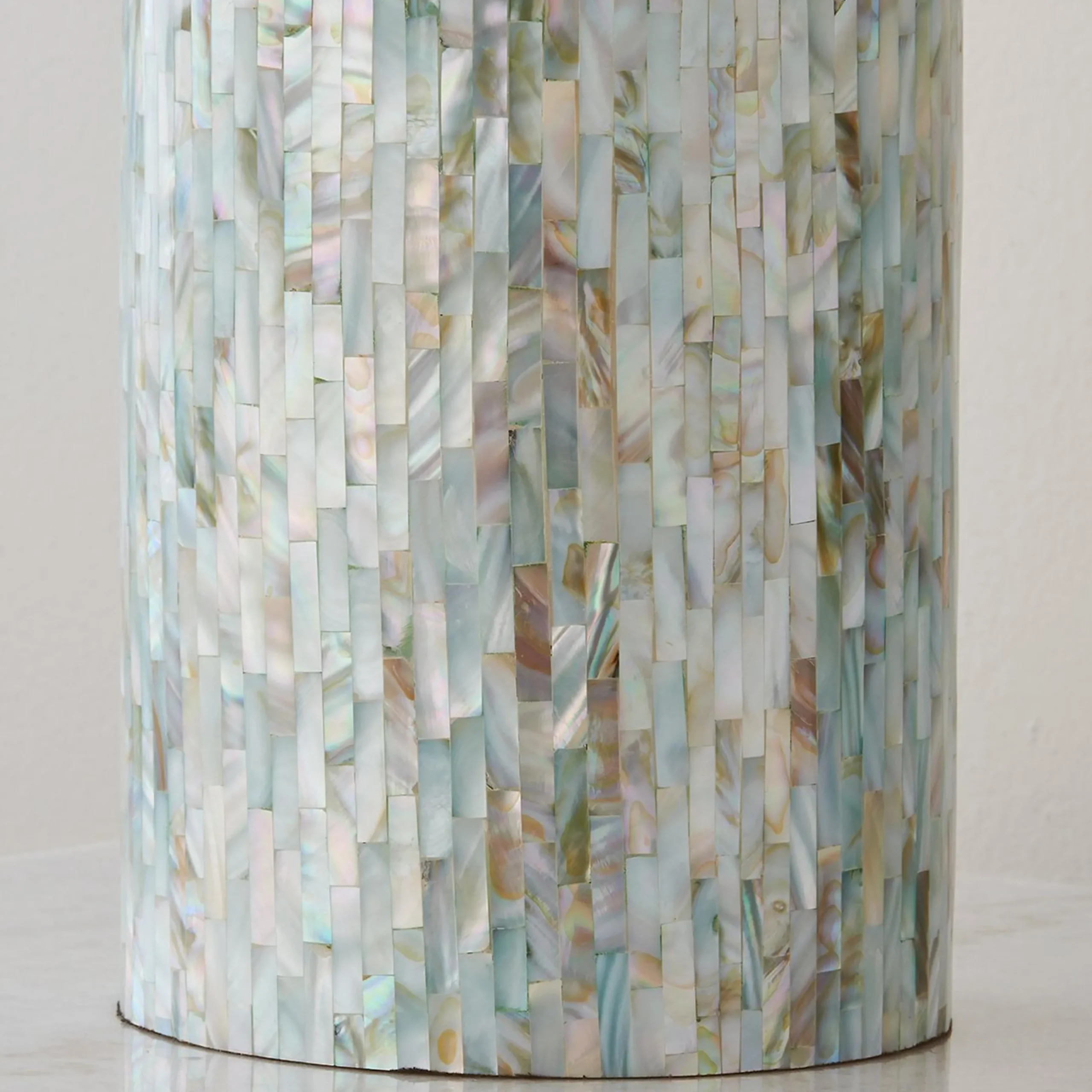 Perla Azulita Table Lamp