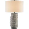 Pernella Terracotta Table Lamp