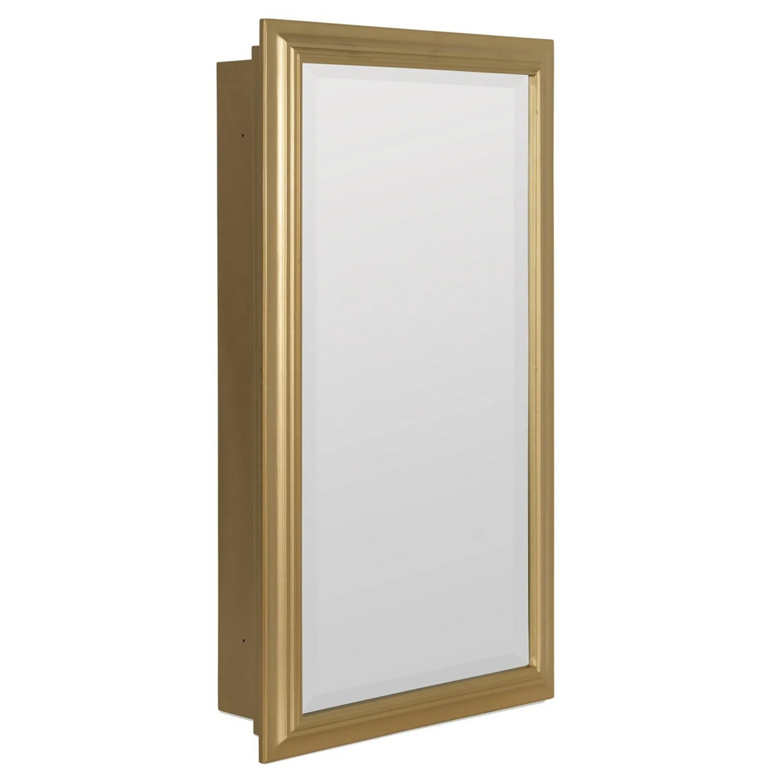 Perquin Medicine Cabinet Mirror