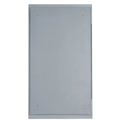 Perquin Medicine Cabinet Mirror