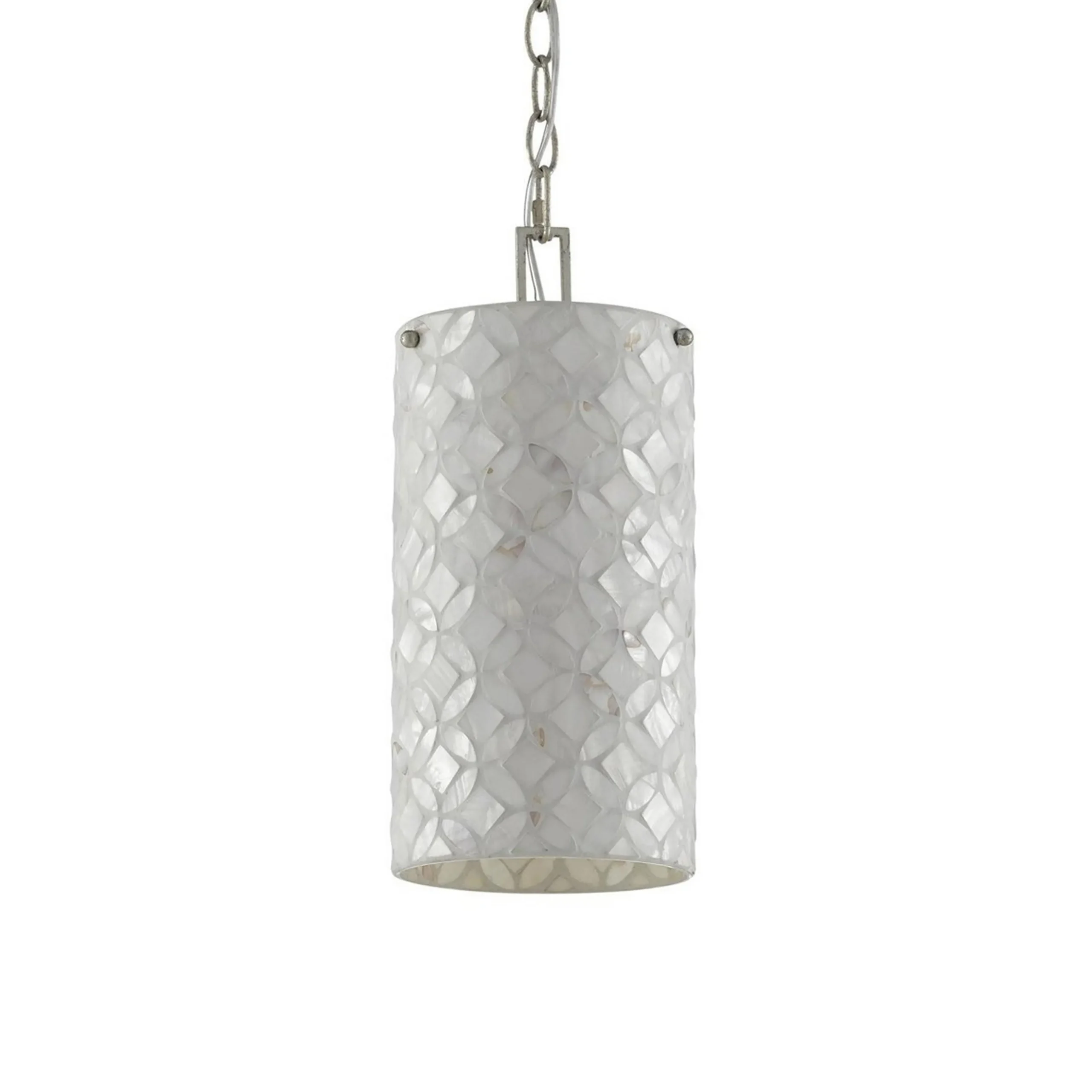 Pervenche Pendant