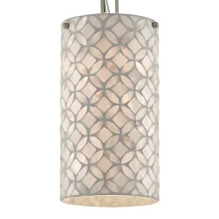Pervenche Pendant