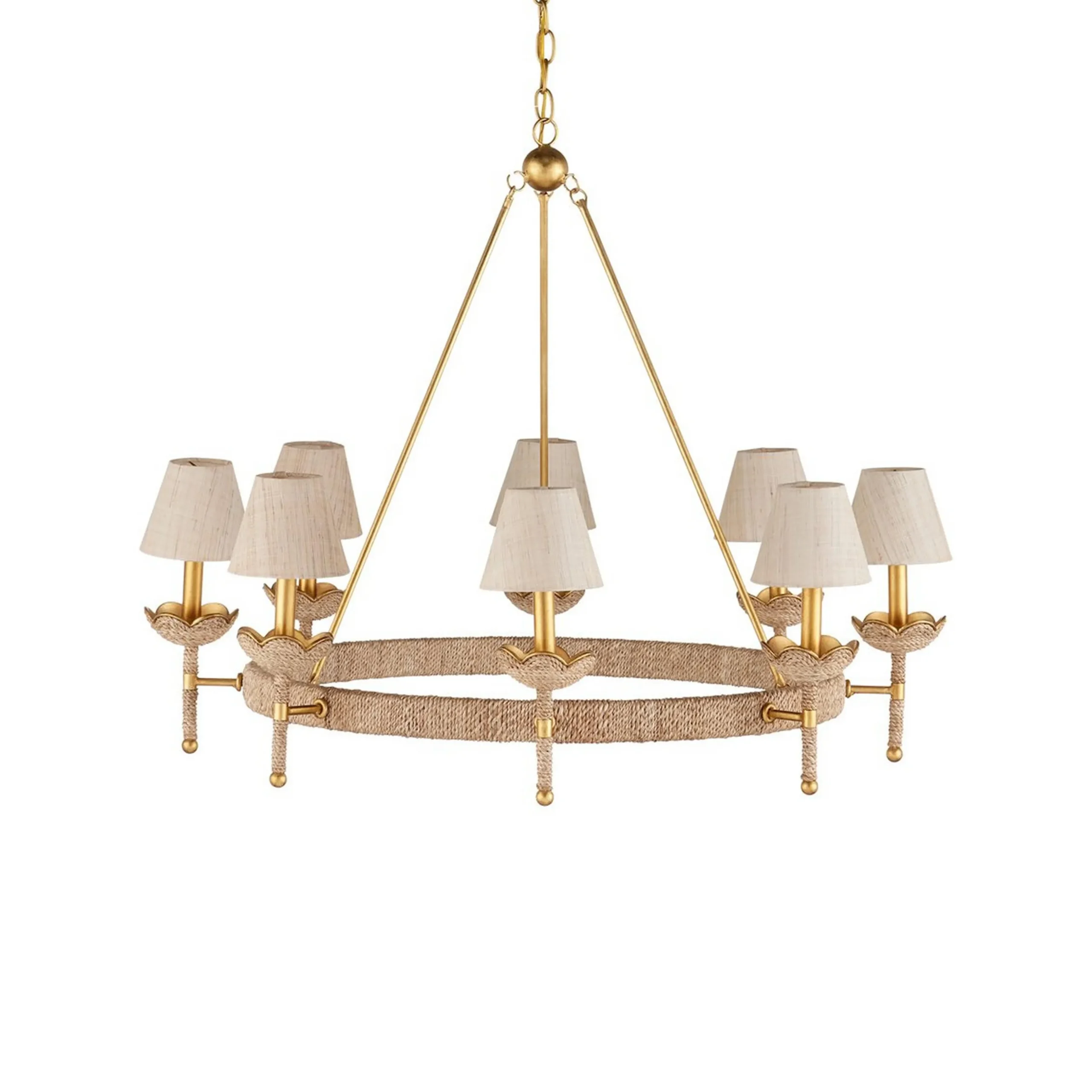 Pham Chandelier