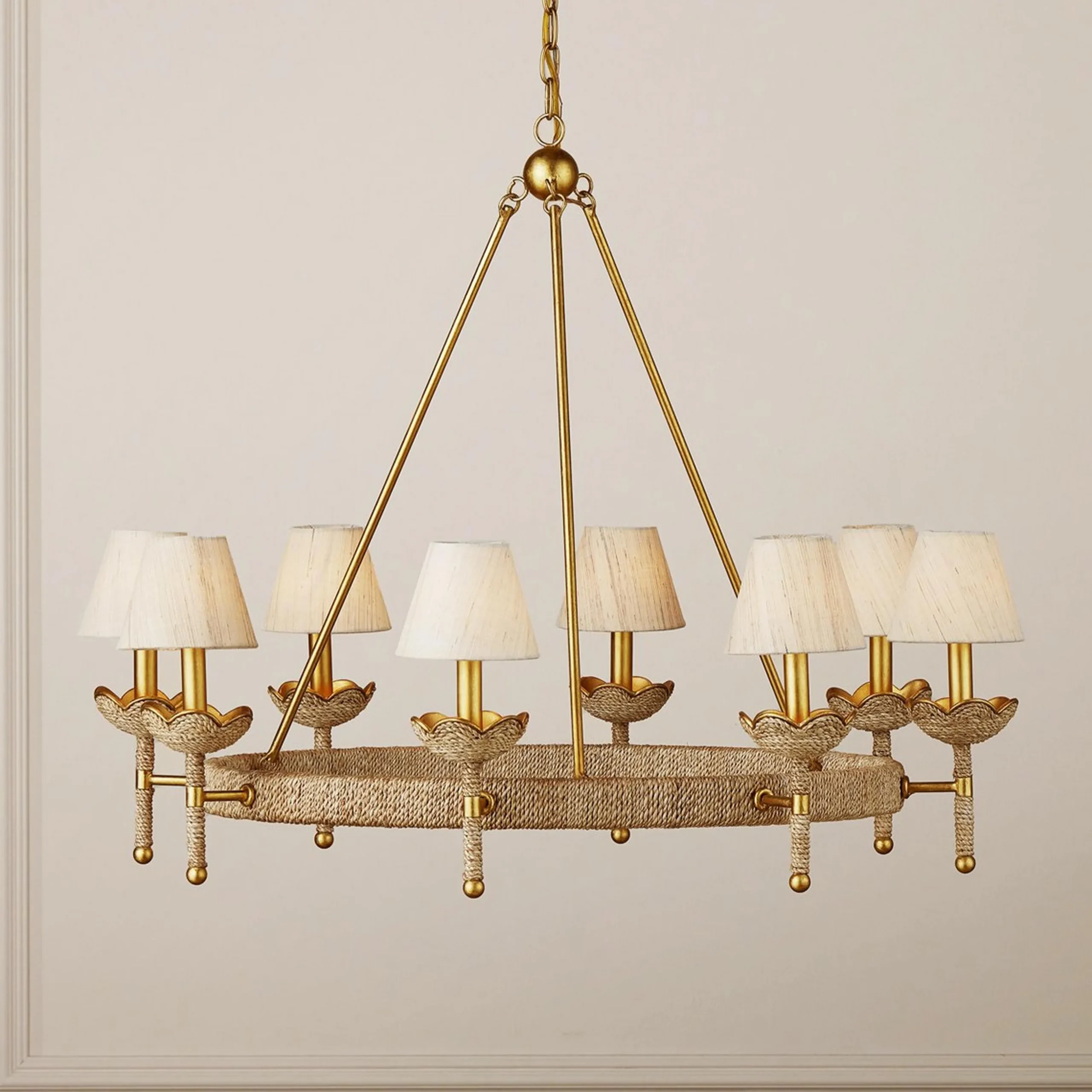 Pham Chandelier