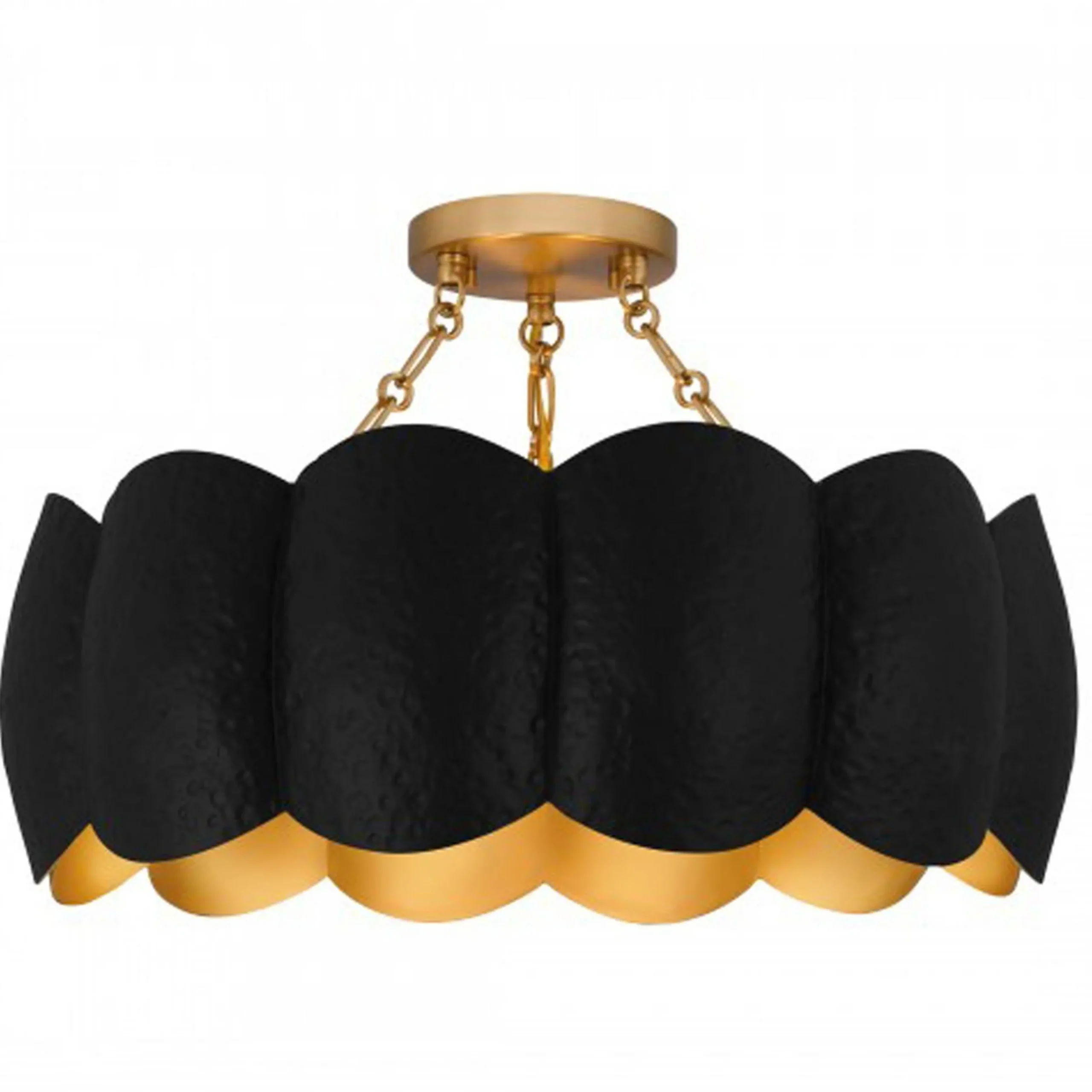 Philomena Ceiling Light