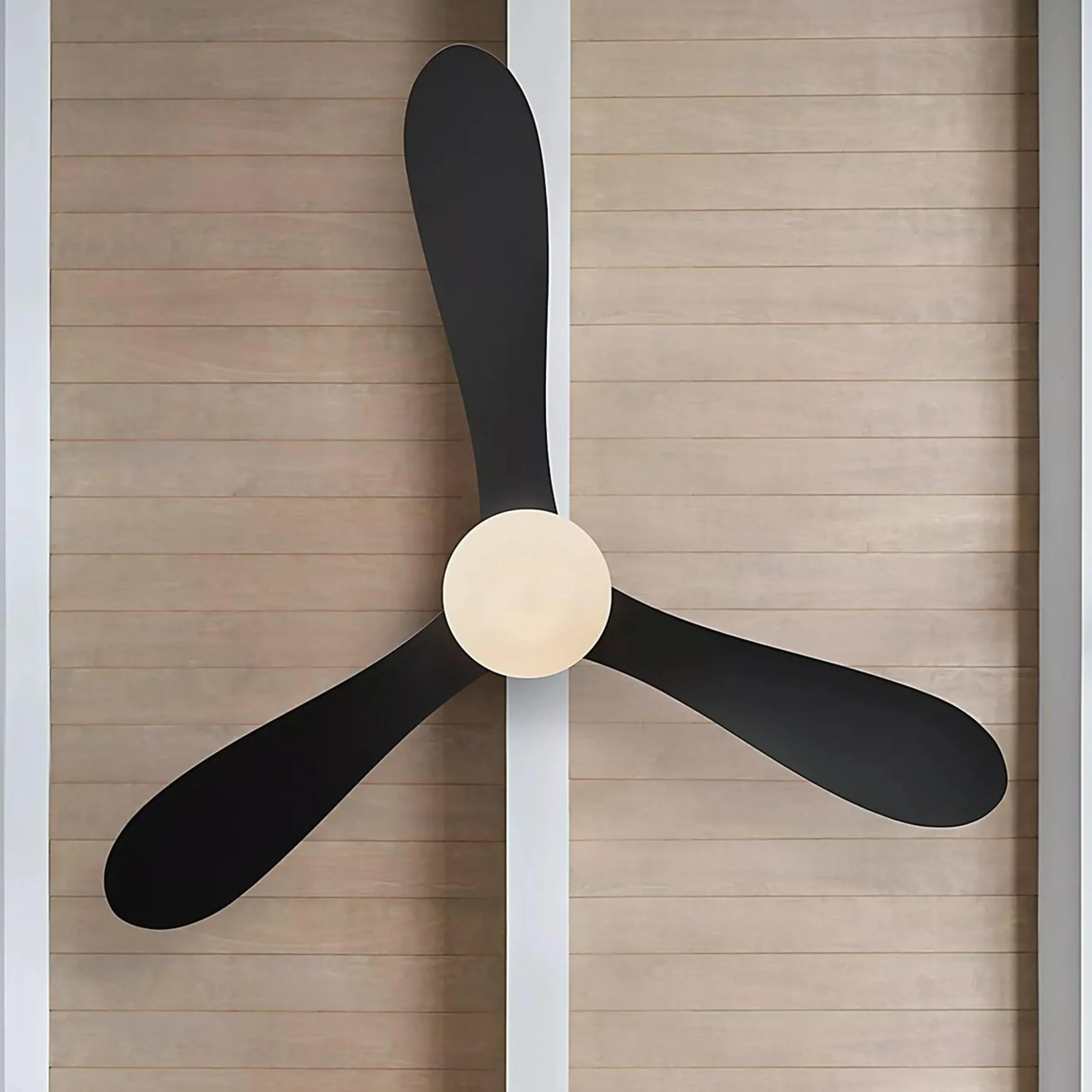 58" Phlox Smart LED Ceiling Fan