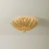 Phoebus Semi-Flush Ceiling Light