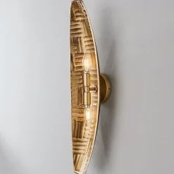Phorj Sconce