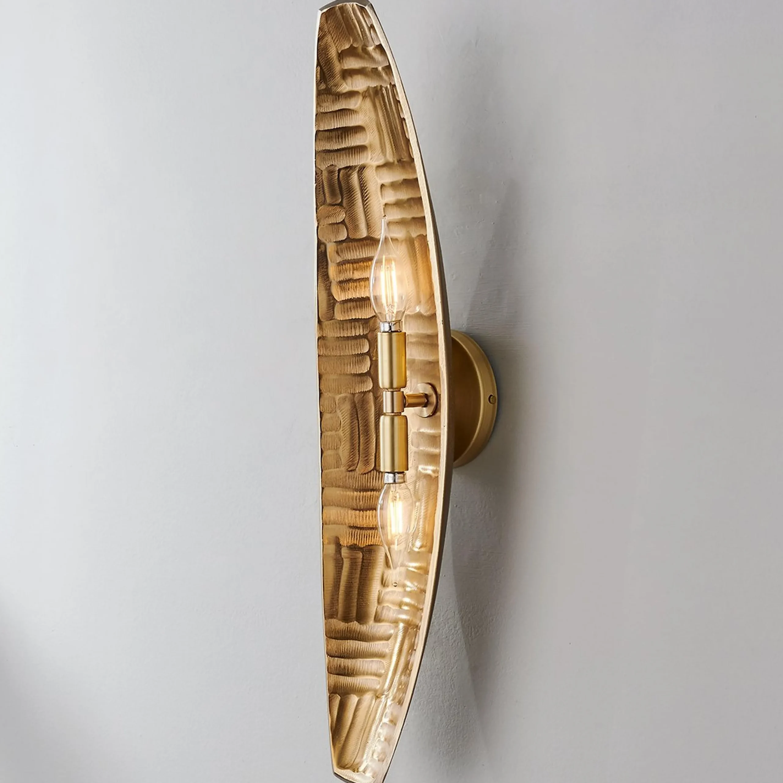 Phorj Sconce