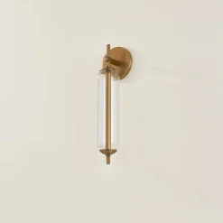 Photinia Outdoor LED Sconce - 17