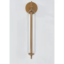 Photinia Outdoor LED Sconce - 22