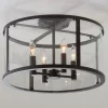 Piedmont Ceiling Light - Large