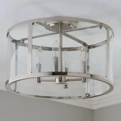 Piedmont Ceiling Light - Large