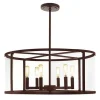 Piedmont Chandelier