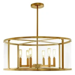 Piedmont Chandelier