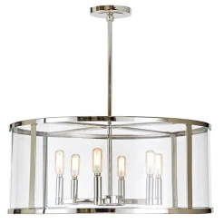 Piedmont Chandelier