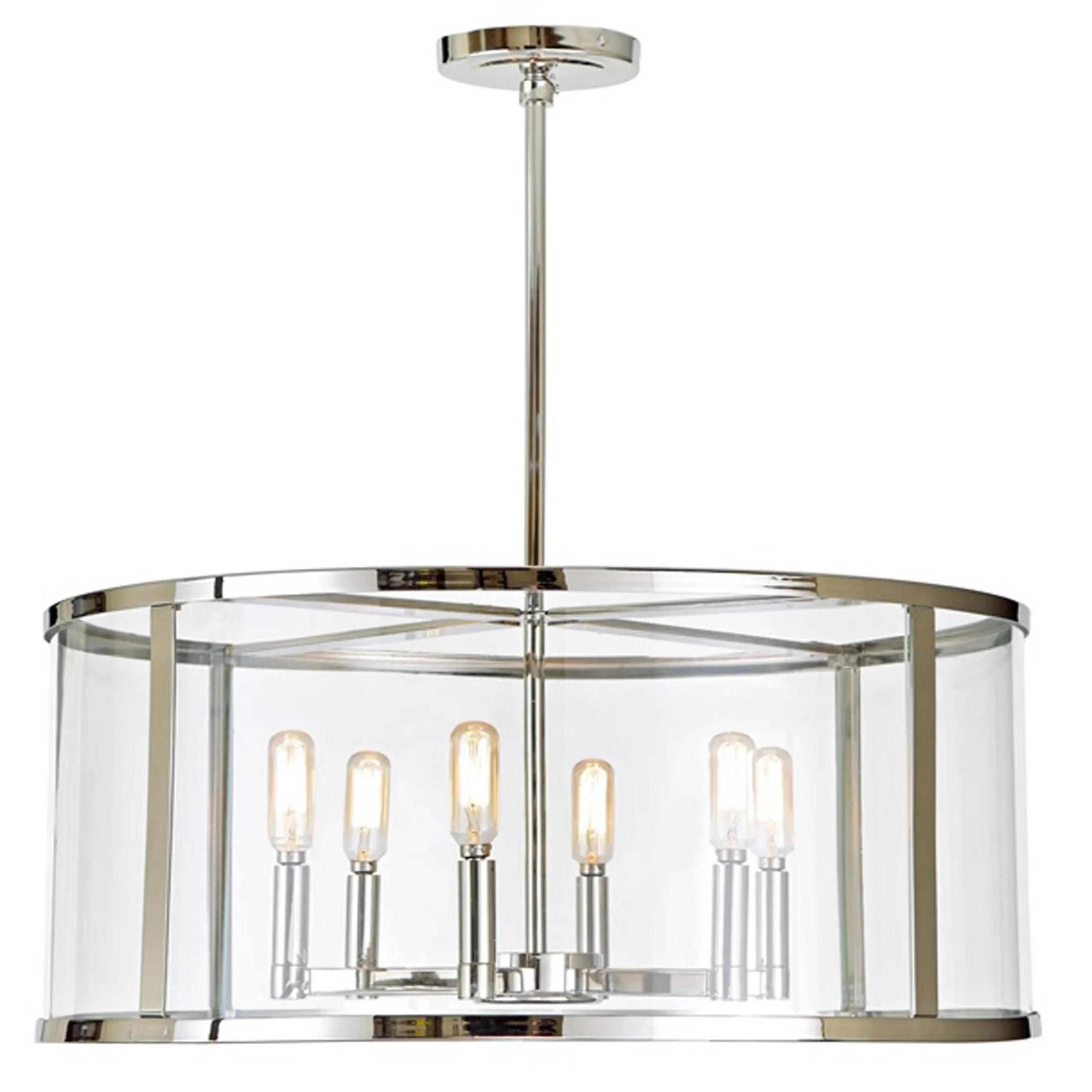 Piedmont Chandelier