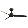 52" Pierce Smart Indoor / Outdoor Ceiling Fan
