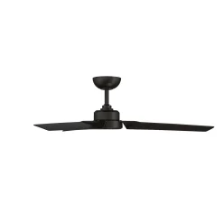 52" Pierce Smart Indoor / Outdoor Ceiling Fan
