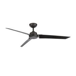 62" Pierce Smart Indoor / Outdoor Ceiling Fan