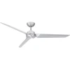 62" Pierce Smart Indoor / Outdoor Ceiling Fan
