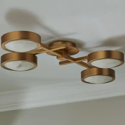 Pindell Cluster LED Ceiling Light