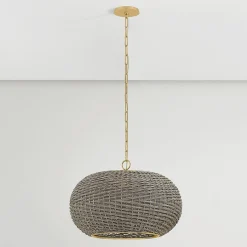 Pinefield Pendant